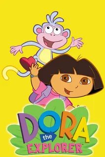Dora the Explorer - Alchetron, The Free Social Encyclopedia