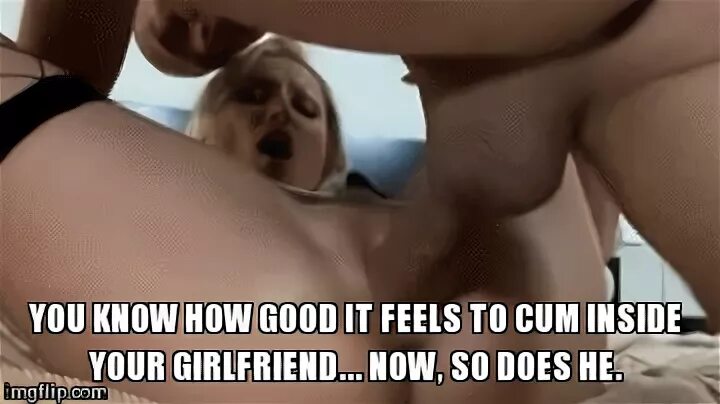 Do You Like When A Guy Cums Inside You " Hot Hard Fuck Girls
