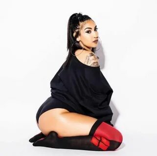 Queen Naija - Medicine Chopped n Screwed (cick-mix) by Queen