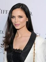 Georgina Chapman At The 'Living In Style: Inspiration And Ad