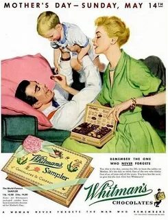 HOLIDAY COLLECTIBLES - I Antique Online Old advertisements, 