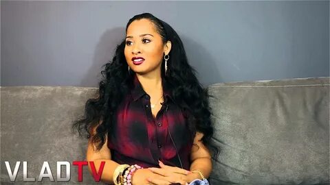 Tammy Rivera: I Could Never Be Someone's Side Chick - YouTub