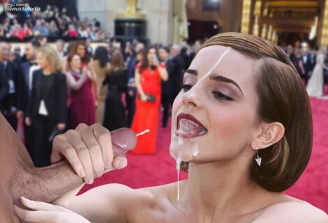 Emma Watson Facials Cumshots Celebrities Fakes acsfloralande