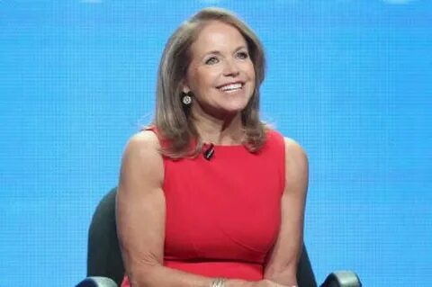 Yahoo confirms hire of Katie Couric as ?'global anchor?