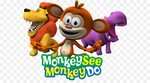 Monkey Cartoon png download - 625*484 - Free Transparent Mon