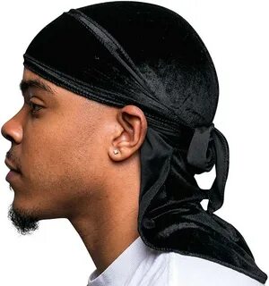 Amazon.com: velvet durag