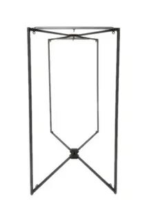 Sling & Bondage Frame with 4Point Sling