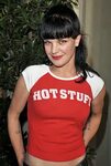 TV Guide Magazine's Hot List Party - Pauley Perrette Photo (