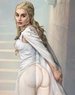 Daenerys targaryen hentai Daenerys Targaryen