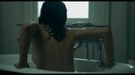 Ana de Armas nude topless and some sex - Deep Water (2022) 1