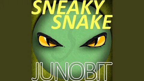 Sneaky Snake - YouTube