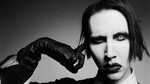 Marilyn Manson, la resurrección del ídolo caído