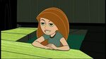 So the Drama Screen Captures .:::. Kim Possible Fan World