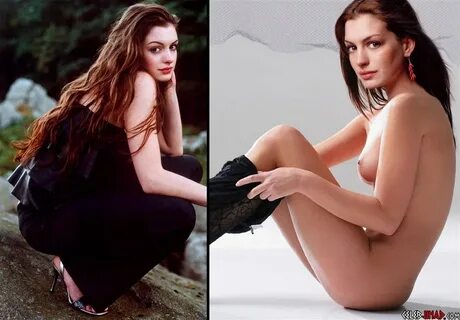 Nude Female Celebrity Superheroes