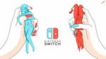 Upcoming Anime Games For Switch / The Best Fighting Games fo