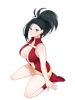 Yaoyorozu Momo - Boku no Hero Academia - Image #2406597 - Ze