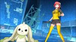 Digimon Story: Cyber Sleuth OT The Prodigious Mon Returns (C