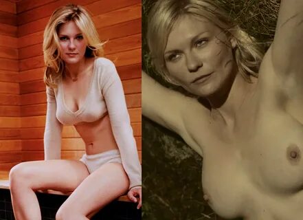 Kirsten dunst sex tape