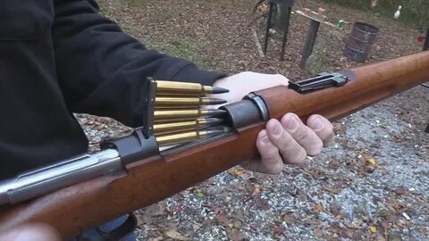 Swedish Mauser Model 96 Chapter 2 RallyPoint