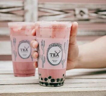 The Best Places for Boba in Los Angeles App (DiscoverLA) Cal