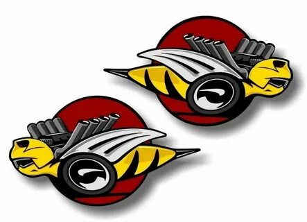 Dodge Rumble Bee Windshield Decal Ebay Motors Parts - Madrev