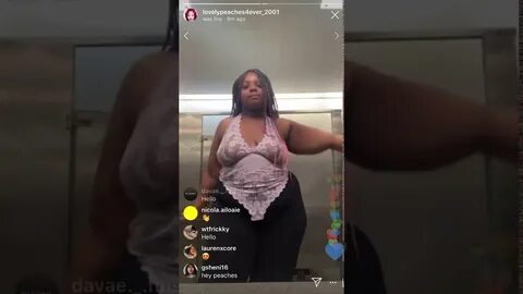 Peaches twerking in Walmart bathroom - YouTube