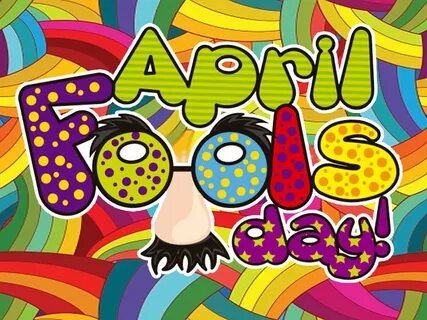 April Fools' Day 2019 Wallpapers For Facebook and Whatsapp