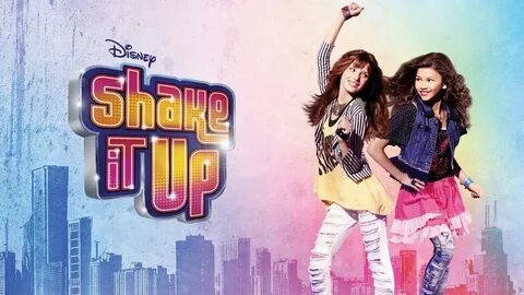 Shake It Up Tv Show Eastern North Carolina Now