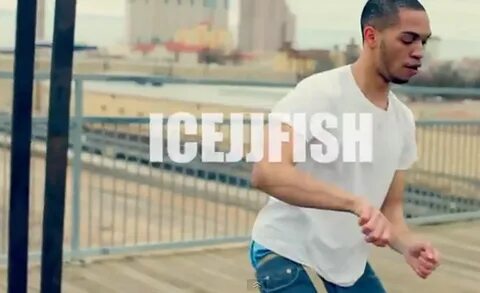 Ice JJ Fish Is The Worst Singer To Ever Be On YouTube Guaran