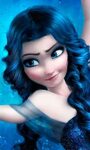 Elsa Princess Puzzle cho Android - Tải về APK