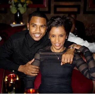 @treysongz в Instagram: "Happy Mother’s Day to my Mother and