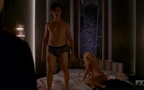 Finn Wittrock Official Site for Man Crush Monday #MCM Woman 