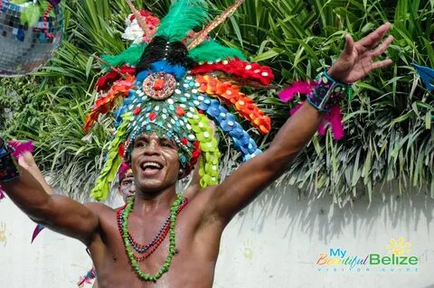 San Pedro’s Independence Day Parade - My Beautiful Belize