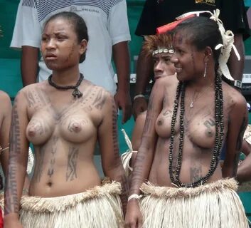 голые папуаски из племени лесбиянок 73 - Mobile Legends