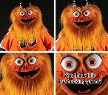 Fundraiser by Pete Ippolito : Euthanize Gritty, the Flyers M