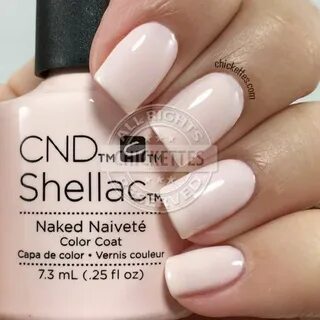 Pin by Suzy on Nails Shellac nail colors, Cnd shellac nails,