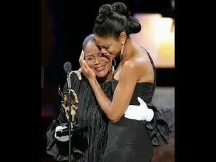 Kimberly Elise says Cicely Tyson should be remembered as an 