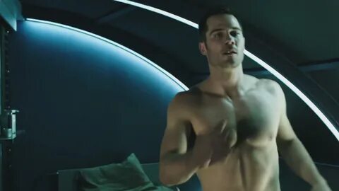 killjoys - Luke Macfarlane ছবি (38923334) - ফ্যানপপ