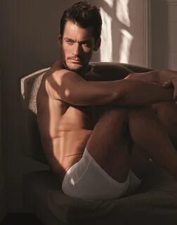 DAVID GANDY for AUTOGRAPH on Behance