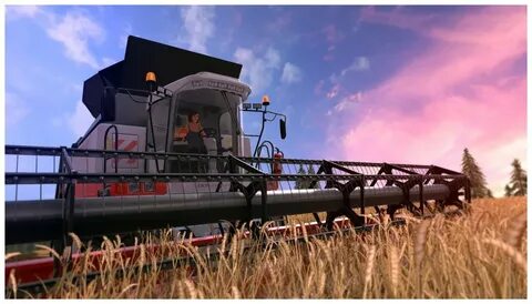 Стоит ли покупать Farming Simulator 17? Отзывы на Яндекс Мар