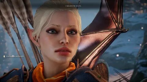 Dragon Age 2 Female Elf Related Keywords & Suggestions - Dra