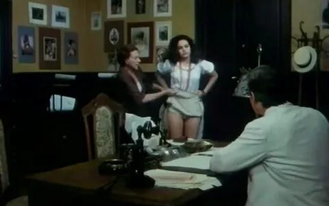 Iliana Rosss nude scenes