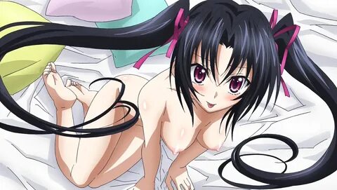 High school dxd erotic images summary. The Breast! The Breas