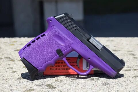 I Hated Subcompact Pistols Until the SCCY CPX-2 OutdoorHub