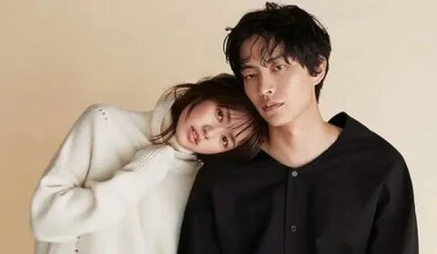 Dari Sutradara yang Sama, Lee Min Ki-Jung So Min 'BTIMFL' Ja