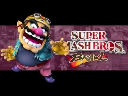 Mona's Pizza Song (english version) Super Smash Bros Brawl b