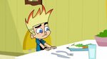 Johnny Test: Johnny With A Chance Of Meatloaf