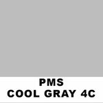 Recommendation Pantone Cool Grey 1545 U