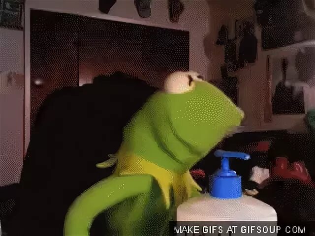 Kermit GIF - Find on GIFER