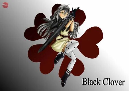 Gender bend Asta Black Clover! Amino
